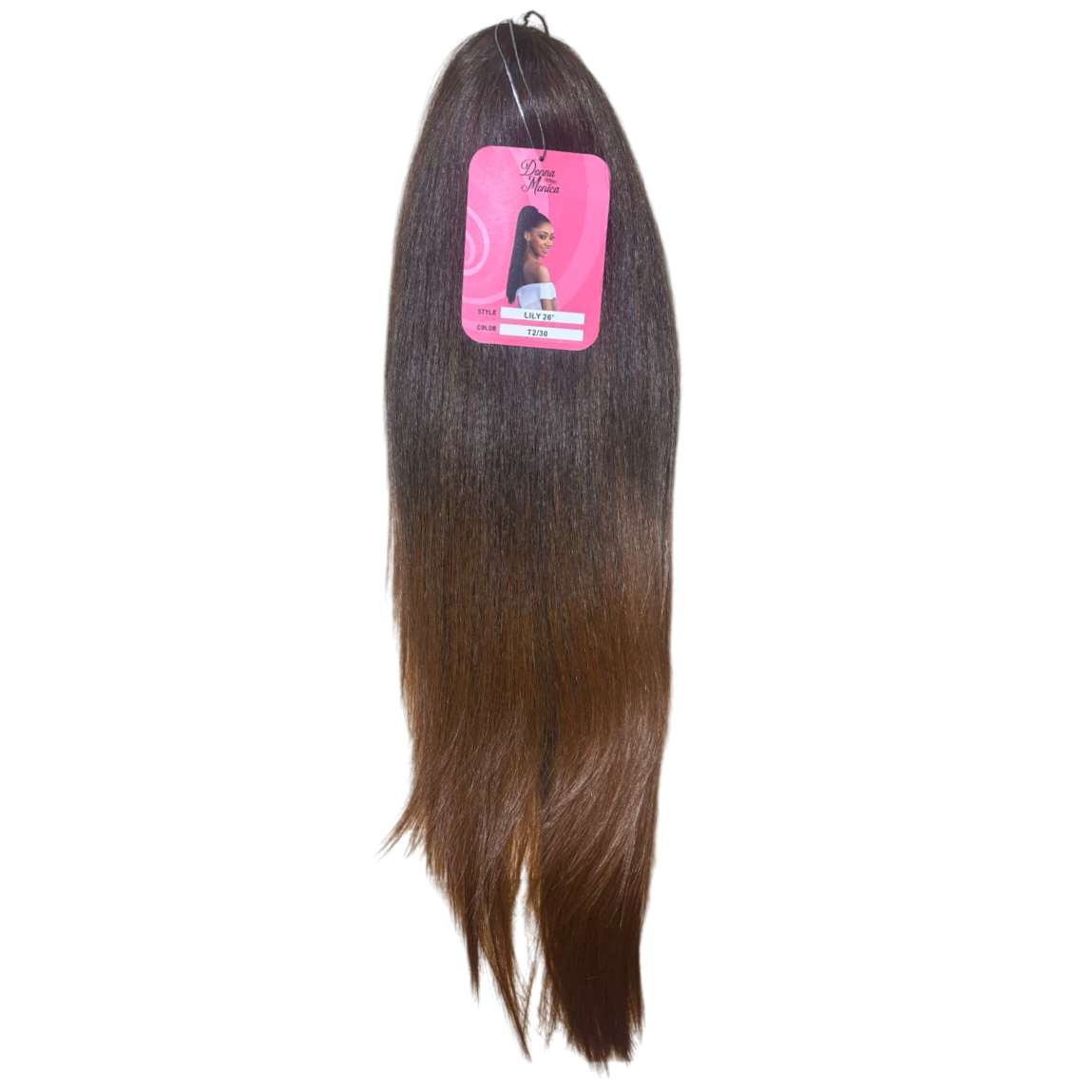 D.M LILY 26' T2/30